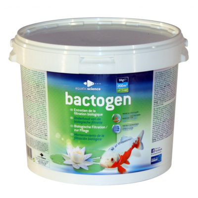 BACTOGEN 200